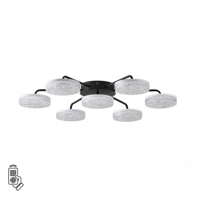 Люстра потолочная Lumion 8236/7CL DIDANA Люстра потолочная Lumion 8236/7CL DIDANA