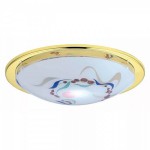 Настенно-потолочный светильник Eglo 32127 PLANET 4