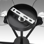 Люстра потолочная Lumion 8238/6C TIDINA