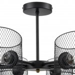 Люстра потолочная Lumion 8238/8C TIDINA