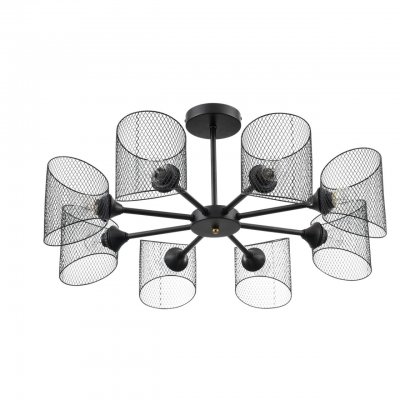 Люстра потолочная Lumion 8238/8C TIDINA Люстра потолочная Lumion 8238/8C TIDINA