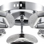 Люстра потолочная Lumion 8239/5CL RUANA