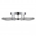 Люстра потолочная Lumion 8239/5CL RUANA