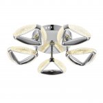 Люстра потолочная Lumion 8239/5CL RUANA