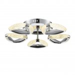 Люстра потолочная Lumion 8239/5CL RUANA