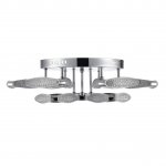 Люстра потолочная Lumion 8239/9CL RUANA