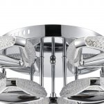 Люстра потолочная Lumion 8239/9CL RUANA