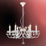 Люстра Colosseo 82402/6 DOROTEA