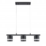 Подвесной светильник Lumion 8240/3 LANIKA