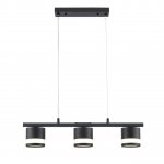 Подвесной светильник Lumion 8240/3 LANIKA