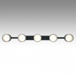 Подвесной светильник Lumion 8240/5 LANIKA