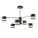 Люстра потолочная Lumion 8240/6C LANIKA