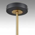 Люстра потолочная Lumion 8240/6C LANIKA