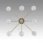 Люстра потолочная Lumion 8240/8C LANIKA