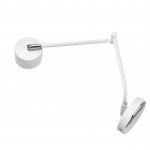 Светильник настенный бра Lumion 8241/1W KARINA