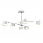 Люстра потолочная Lumion 8241/6C KARINA