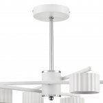 Люстра потолочная Lumion 8241/6C KARINA