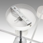 Люстра потолочная Lumion 8241/8C KARINA