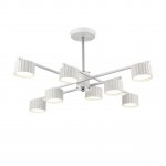 Люстра потолочная Lumion 8241/8C KARINA