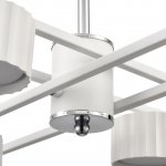 Люстра потолочная Lumion 8241/8C KARINA