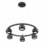 Подвесной светильник Lumion 8242/6 LUAZANA