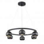 Подвесной светильник Lumion 8242/6 LUAZANA