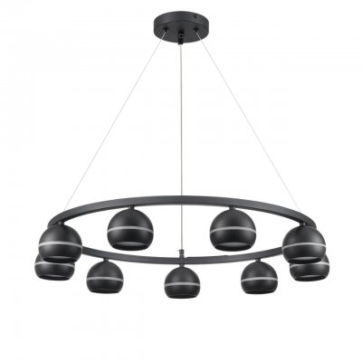 Подвесной светильник Lumion 8242/9 LUAZANA Подвесной светильник Lumion 8242/9 LUAZANA