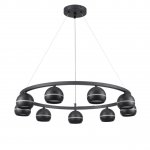 Подвесной светильник Lumion 8242/9 LUAZANA