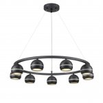 Подвесной светильник Lumion 8242/9 LUAZANA