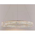 Светильник Newport 8242/S chrome