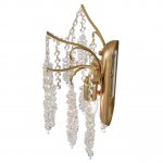 Светильник настенный бра Lumion 8243/2W KRISTINA