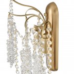 Светильник настенный бра Lumion 8243/2W KRISTINA