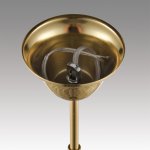 Люстра подвесная Lumion 8243/6 KRISTINA