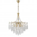 Люстра подвесная Lumion 8243/6 KRISTINA