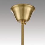 Люстра подвесная Lumion 8243/6 KRISTINA