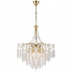 Люстра подвесная Lumion 8243/6 KRISTINA