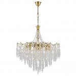 Люстра подвесная Lumion 8243/8 KRISTINA