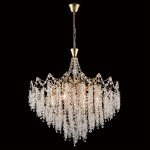 Люстра подвесная Lumion 8243/8 KRISTINA