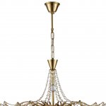 Люстра подвесная Lumion 8243/8 KRISTINA