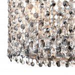 Люстра потолочная Lumion 8244/5C LAYLA