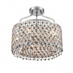 Люстра потолочная Lumion 8244/5C LAYLA