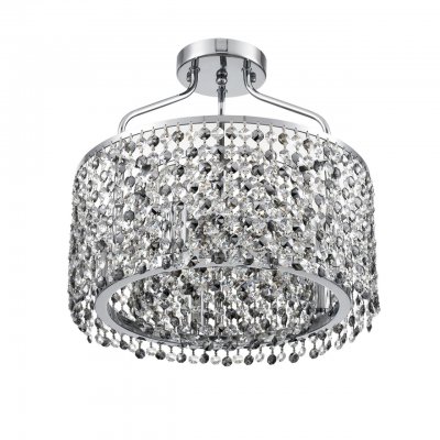Люстра потолочная Lumion 8244/5C LAYLA Люстра потолочная Lumion 8244/5C LAYLA
