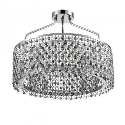 Люстра потолочная Lumion 8244/6C LAYLA Люстра потолочная Lumion 8244/6C LAYLA