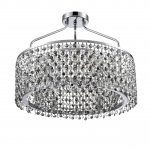 Люстра потолочная Lumion 8244/6C LAYLA