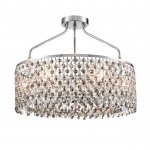 Люстра потолочная Lumion 8244/6C LAYLA