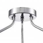 Люстра потолочная Lumion 8244/6C LAYLA