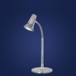 Офисная настольная лампа Eglo 82462 LEO