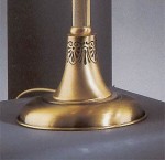 Светильник настольный Reccagni Angelo P. 825