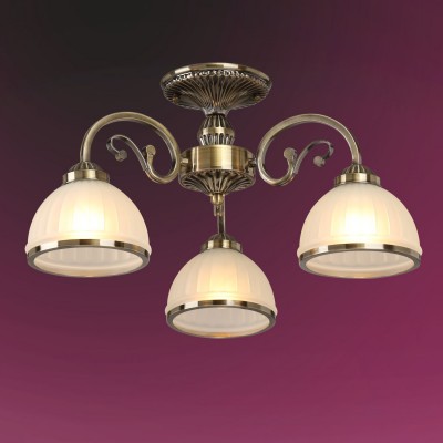 Люстра Colosseo 82502/3C LEANDRA Люстра Colosseo 82502/3C LEANDRA