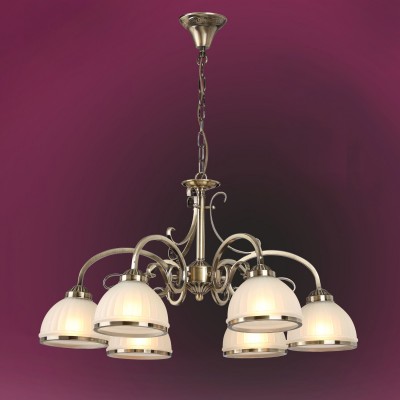 Люстра Colosseo 82502/6 LEANDRA Люстра Colosseo 82502/6 LEANDRA